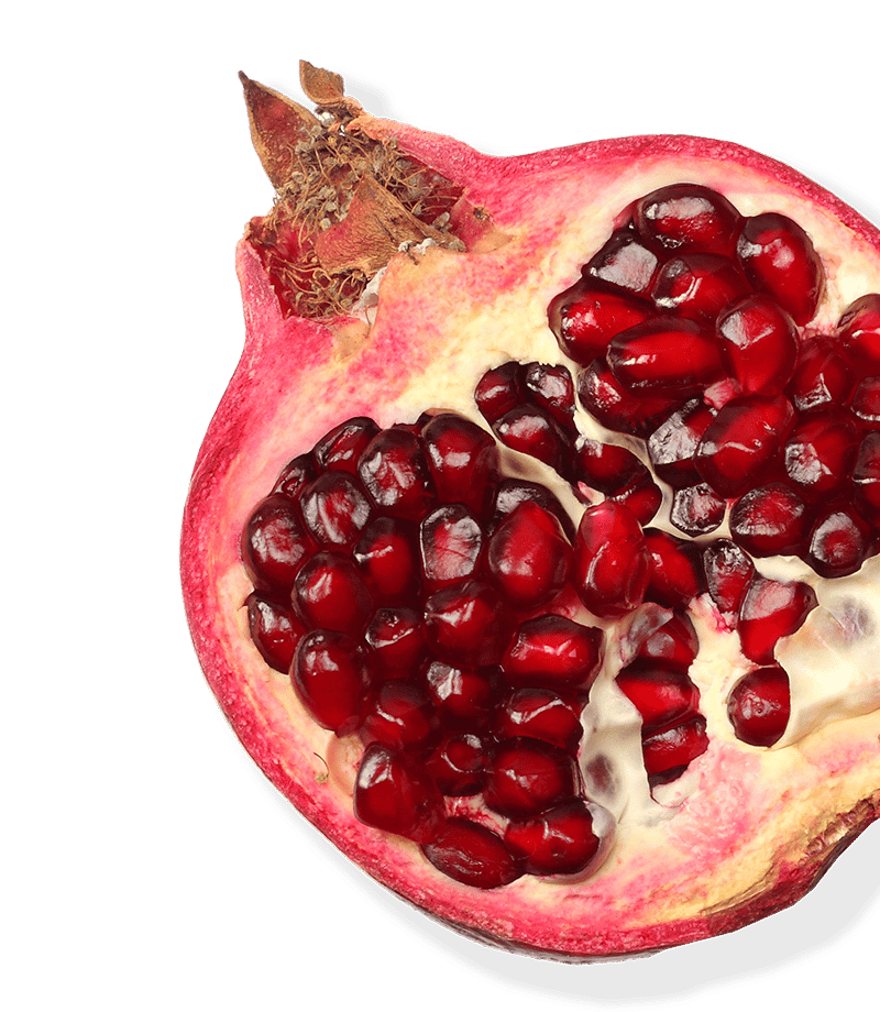pomegrenade
