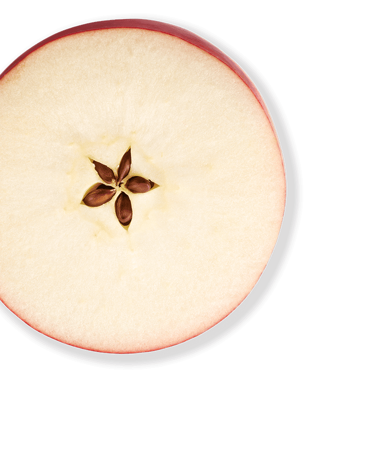 pomme